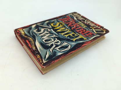 The Terrible Swift Sword by Arthur Steuer (Hardcover, 1957) 1st Edition by Arthur Steuer