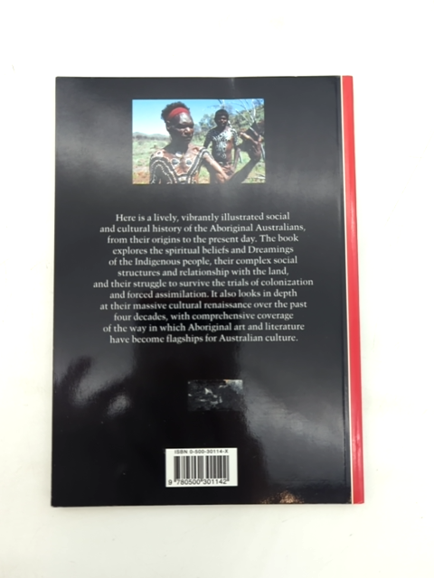 Aboriginal Australians First Nations Of An Ancient Continent, Adam Shoemaker St by Stephen Muecke, Adam Shoemaker