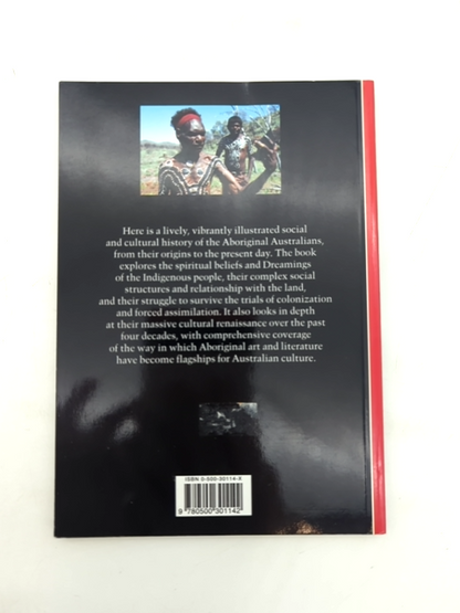 Aboriginal Australians First Nations Of An Ancient Continent, Adam Shoemaker St by Stephen Muecke, Adam Shoemaker