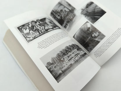 American Canopy: Trees, Forests, and the Making of a Nation, Eric Rutkow, Botany by Eric Rutkow
