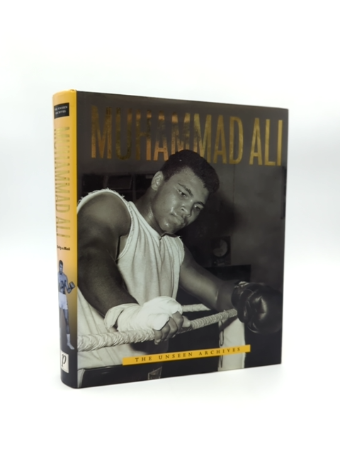 Muhammad Ali: Photographic Archive by William Strathmore, Boxing by William Strathmore