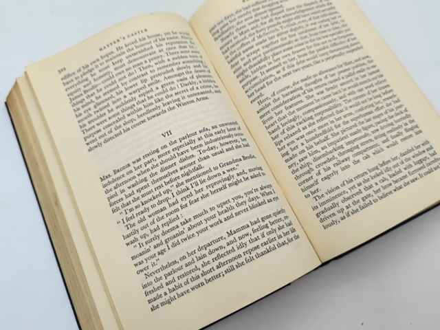 Hatter's Castle by A J Cronin (Cloth, 1931) Literature & Fiction by A J Cronin