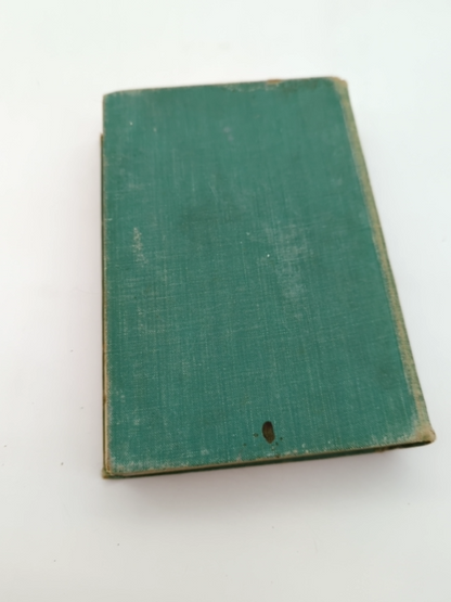 Anne Of Avonlea by L M Montgomery (Cloth, 1939) Literature & Fiction by L M Montgomery
