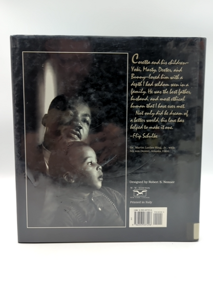 He Had a Dream: Martin Luther King, Jr., and the Civil Rights Movement, Flip Sch by Flip Schulke