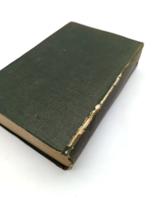 The Histories And Poems Of Shakespeare by W J Craig (Cloth, 1915) by W J Craig