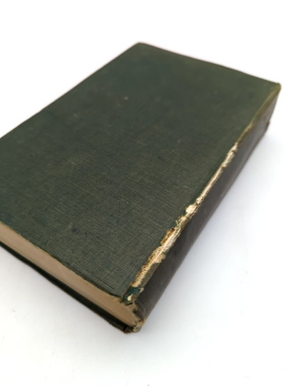 The Histories And Poems Of Shakespeare by W J Craig (Cloth, 1915) by W J Craig