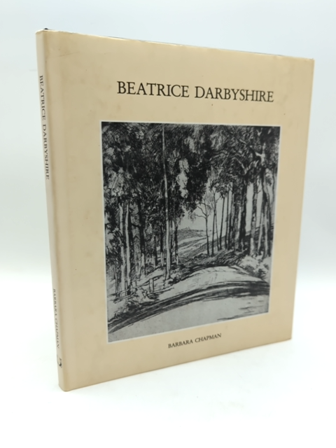 Beatrice Darbyshire by Barbara Chapman (Hardcover, 1995) 1st Edition 0855643161 by Barbara Chapman