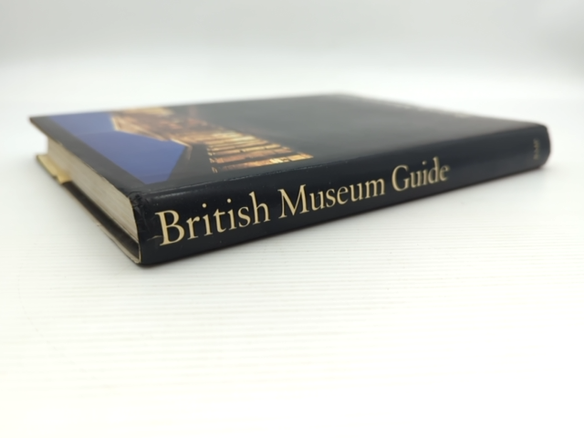 Guide by British Museum (Londres) (Hardcover, 1976) by British Museum (Londres)