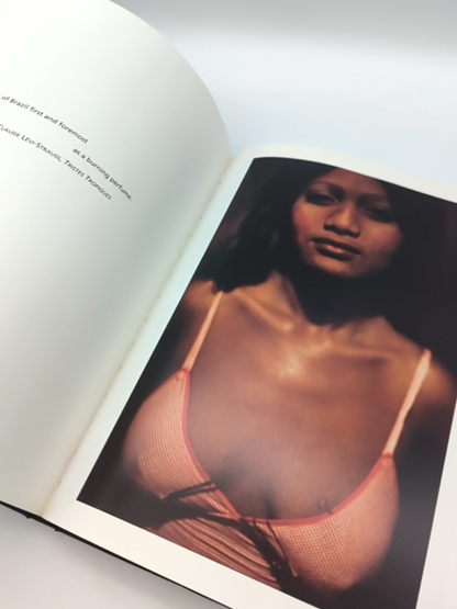 Miguel Rio Branco: An Aperture Monograph by David Levi Strauss 0893818011 by Miguel Rio Branco