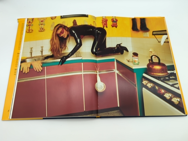 Bernadinism: How to Dominate Men and Subjugate Women by Genevieve Field by Genevieve Field