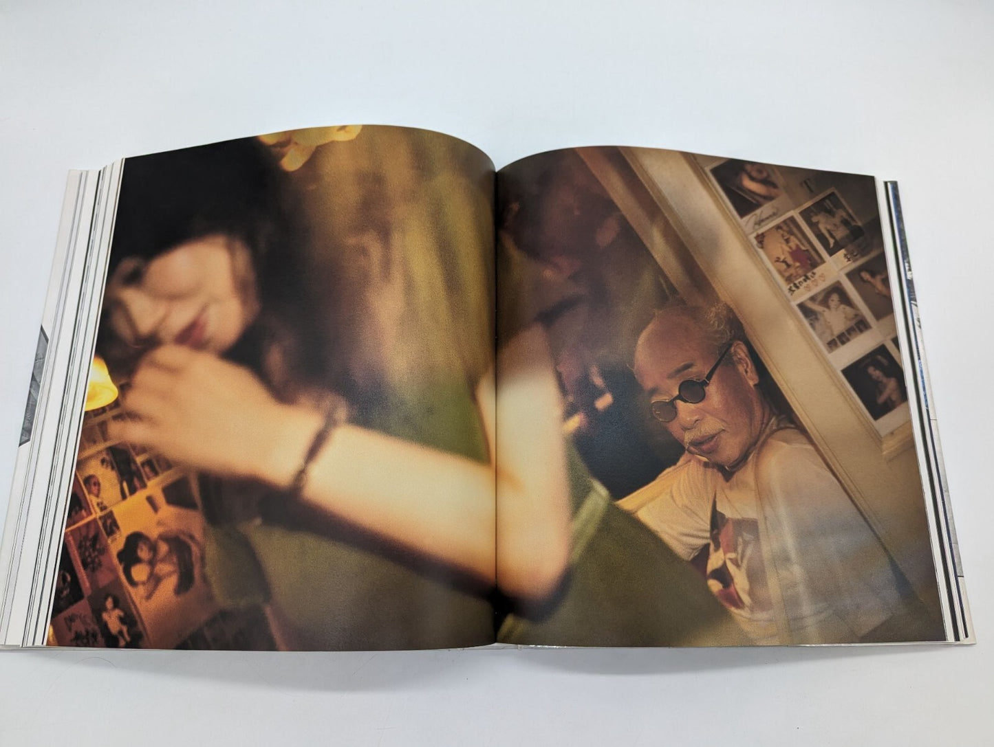 The Photographer by Gerard Rancinan (Hardcover, 2008) Coffee Table Book by Gerard Rancinan, Caroline Gaudriault