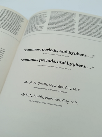 Phototypesetting: A design manual by James Craig (Hardcover, 1978) 0273012800 by James Craig