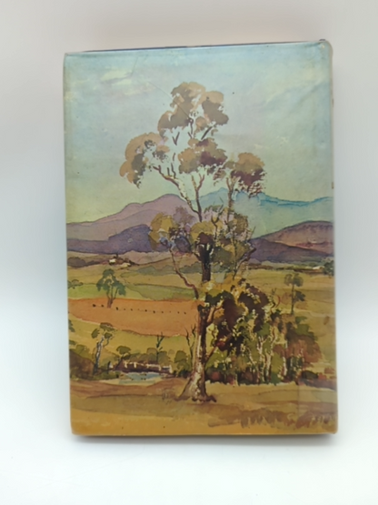 Tuesday At Eight by Colin D. Ferres (Hardcover) 1st Ed Signed, Victorian Framers by Colin D. Ferres