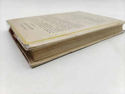 The Traitors by Alan Moorhead (Cloth, 1952) Miltary & War by Alan Moorhead