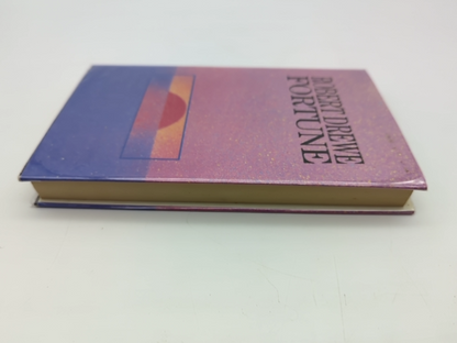 Fortune by Robert Drewe (Hardcover 1987) 1st Ed Australian Treasure Ship Novel by Robert Drewe