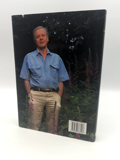 The Life of Birds by David Attenborough (Hardcover, 1998) 1st Edition by David Attenborough