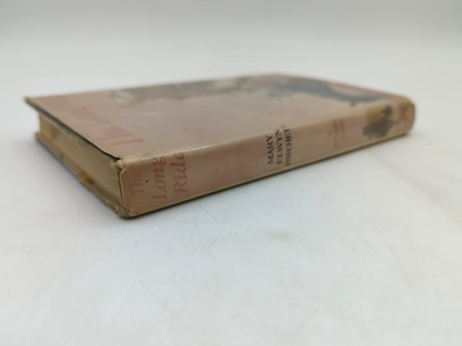 The Long Ride Brumby Book by Mary Elwyn Patchett, Australian History by Mary Elwyn Patchett