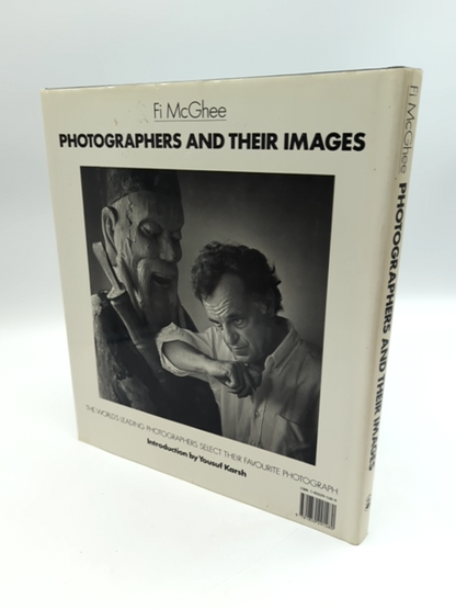 Photographers and Their Images by McGHEE Fi, Photographers by Mcghee Fi