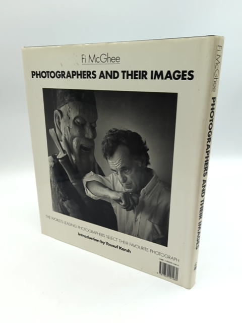 Photographers and Their Images by McGHEE Fi, Photographers by Mcghee Fi