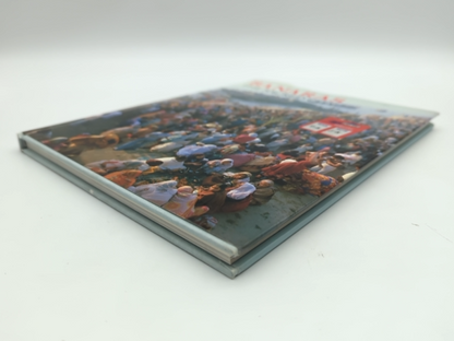Banaras The Sacred City by Pramesh Ratnakar (Hardcover) 1st Edition by Pramesh Ratnakar