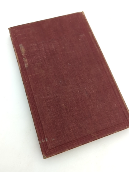 Valuation Of Alluvial Deposits by H L H Harrison (Cloth, 1954) Natural History by H L H Harrison