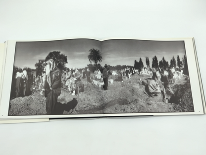 DZ Bank Art Collection, Germany, Photography Catalogue book by Enno Kaufhold by Luminita Sabau