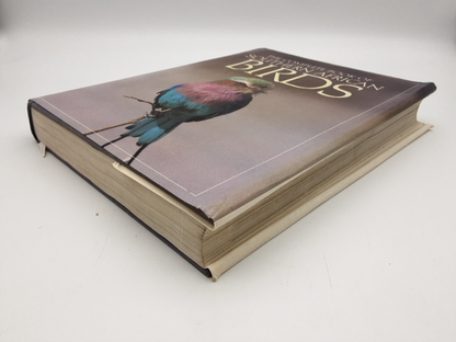 Complete Book of Southern African Birds by P. J. Ginn, Ornithology Book by Ginn P.J., P. Ginn