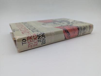 To Ayers Rock and Beyond [Uluru], Bill Harney (W. E.), Hardcover 1963 1st Ed by Bill Harney (W. E.)