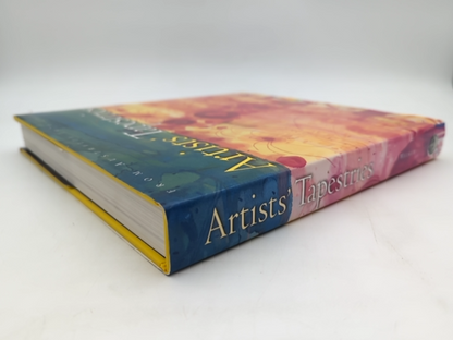 Artists' Tapestries From Australia 1976-2005 by Sue Walker, Art History by Sue Walker
