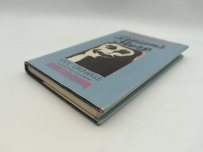 Lilian's Story by Kate Grenville (Hardcover 1985) 1st Edition Australian Fiction by Kate Grenville