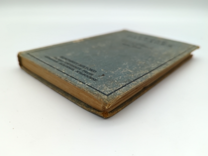Prose Passages by Walter Murdoch (Cloth, 1934) 1st Edition, Australian Poetry by Walter Murdoch