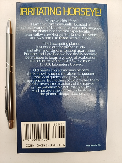 Voyage to the City of the Dead by Alan Dean Foster (Paperback, 1988) by Alan Dean Foster