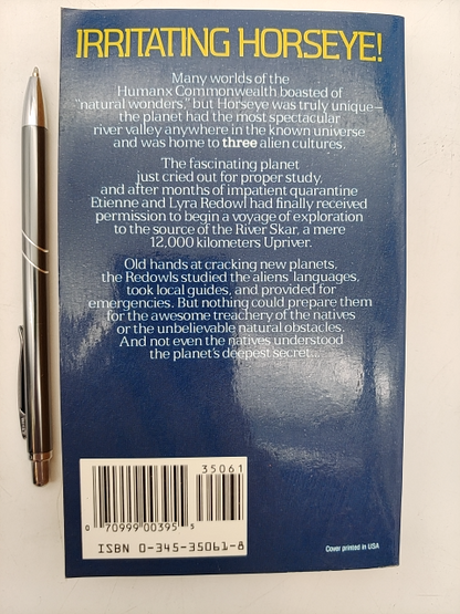 Voyage to the City of the Dead by Alan Dean Foster (Paperback, 1988) by Alan Dean Foster