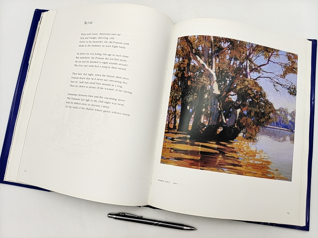 Songs Of The Possum And Other Verses [hardcover] By by Bill Mather-Brown, Poetry by Bill Mather-Brown
