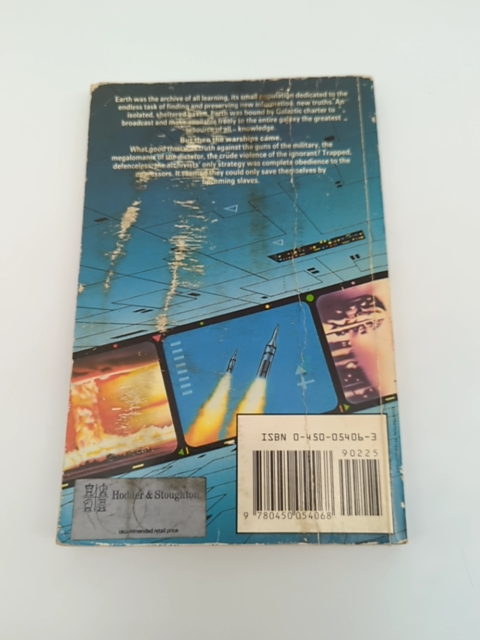 Direct Descent by Frank Herbert (Paperback, 1982), Science by Frank Herbert