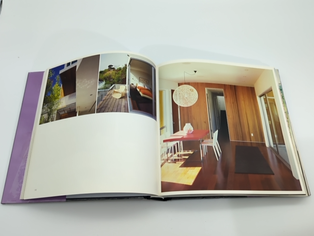 Contemporary House Design by Daab Books (Hardcover, 2009) 1st Edition 3866540574 by Daab Media Staff