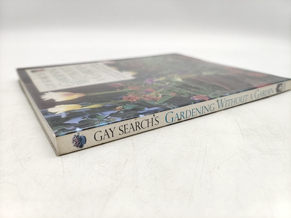 Gay Search's Gardening Without Garden (Paperback, 1999) Gardening Book by Not Available