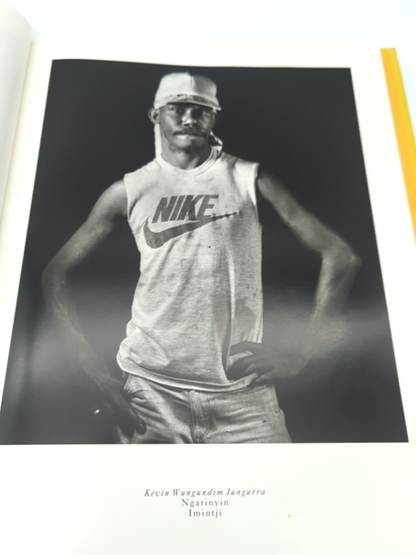 Portraits from an Uninhabited Land by Nicholas Adler (Hardcover, 1988) 1st Ed by Nicholas Adler