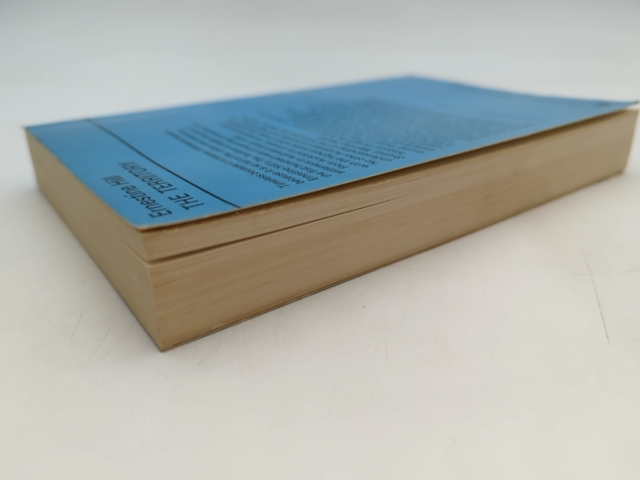 The Territory by Ernestine Hill (Paperback, 1970) NT Northern Australian History by Ernestine Hill