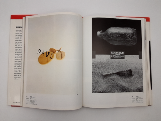 Advertising Photography In Japan by Ad Foundation Japan, Advertising by Ad Foundation Japan