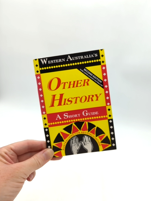 Western Australia's Other History by Duncan Graham (Paperback, 2004) unknown by Duncan Graham