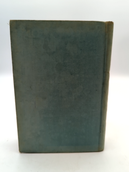 Those Were The Days by A. A. Milne (Hardcover, 1936), 4 stories in 1 volume by A. A. Milne