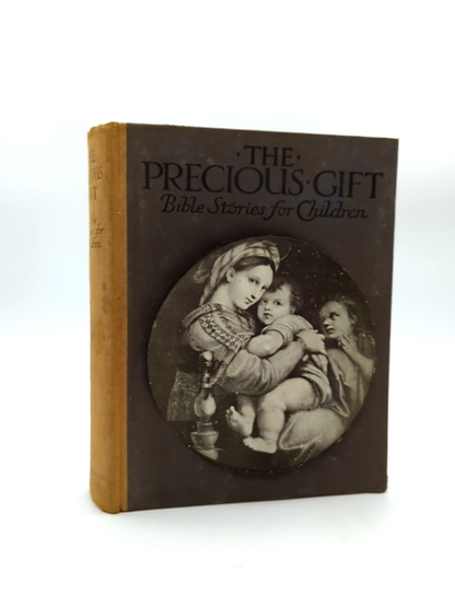 The Precious Gift by Theodora Wilson Wilson (Hardcover, 2023) by Theodora Wilson Wilson
