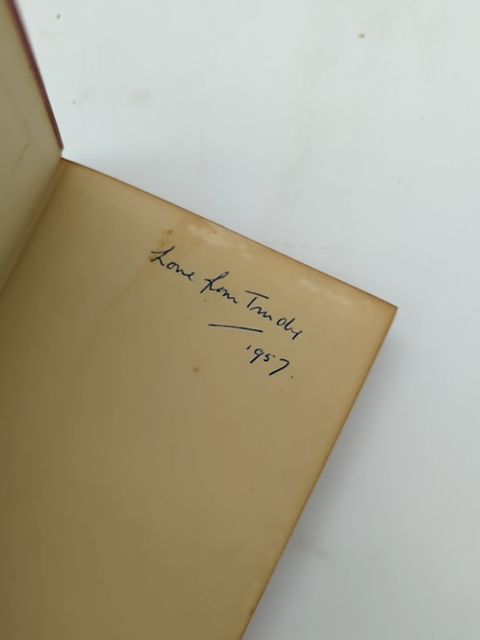 Mysteries Of The Pacific by Robert de la Croix (Hardcover, 1957) by Robert De La Croix