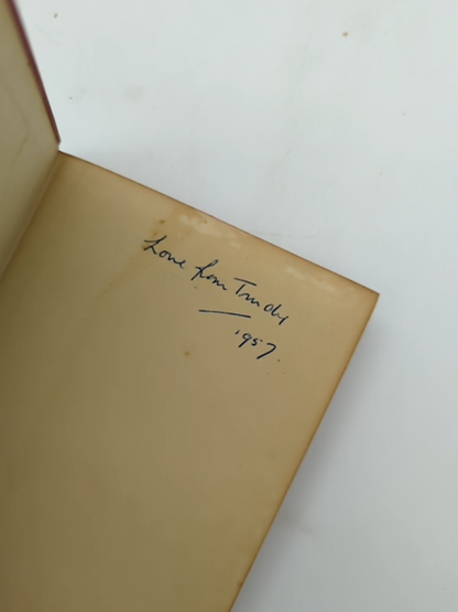 Mysteries Of The Pacific by Robert de la Croix (Hardcover, 1957) by Robert De La Croix