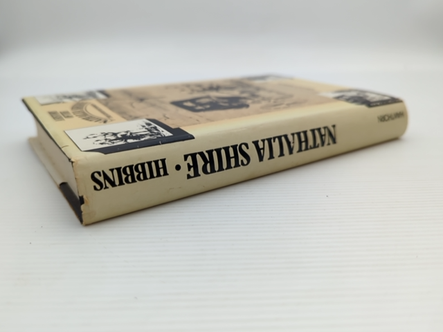 History Of The Nathalia Shire The Good Helmsmen by Gillian Hibbins by Gillian Hibbins