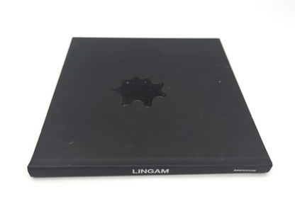 Lingam: Fertility Now by Gaspar Mallol (Hardcover, 2010) 1st Edition 3897903253 by Ruudt Peters, Mònica Gaspar Mallol