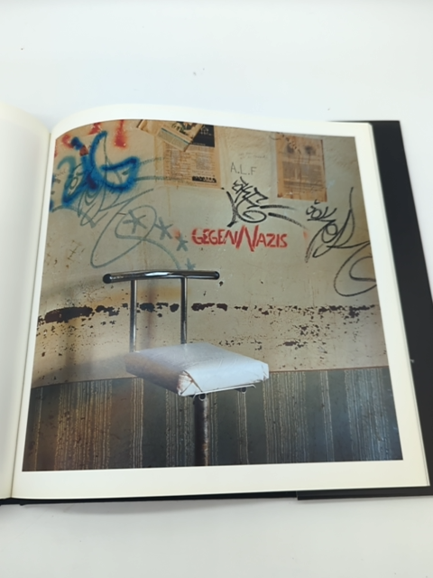Berlin, Nicholas Sinclair (Hardcover, 2007) Graffiti Urban Art Photography Book by Nicholas Sinclair
