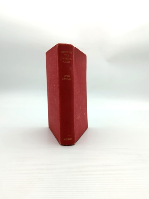 Through The Looking-glass by Lewis Carroll (Hardcover, 2019) by Lewis Carroll