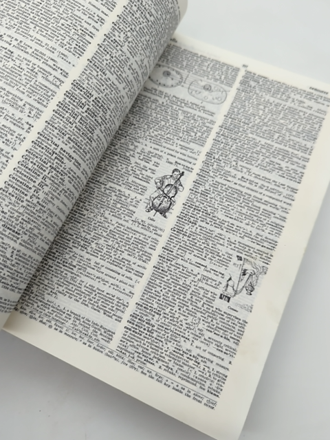 The Random House Dictionary Of The English Language College Edition, Laurence Ur by Laurence Urdang